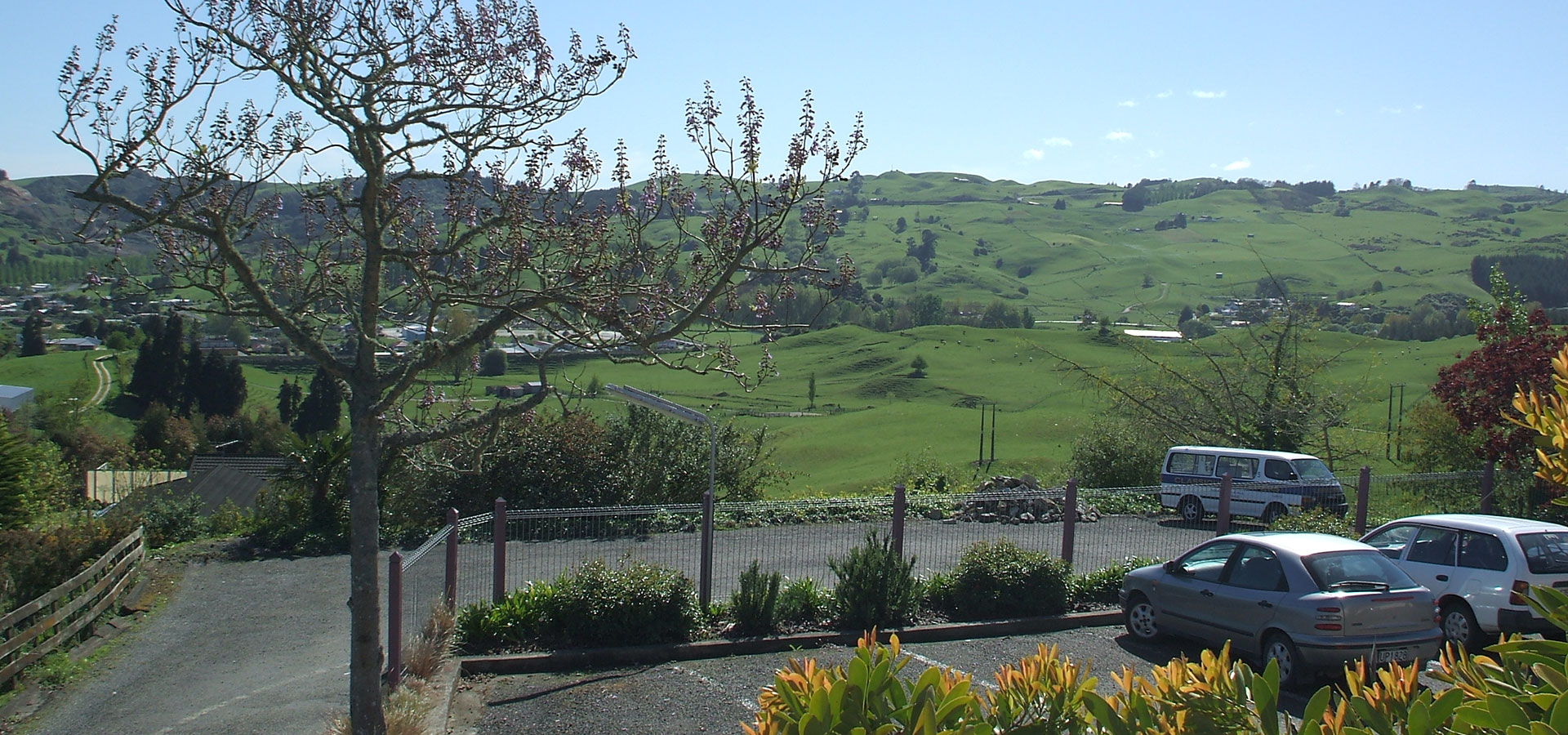 Te Kuiti accommodation