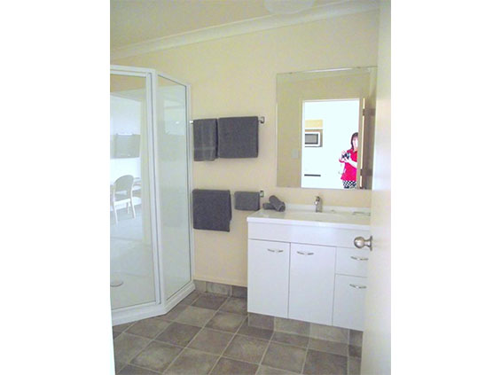 1-Bedroom Kitchen Unit